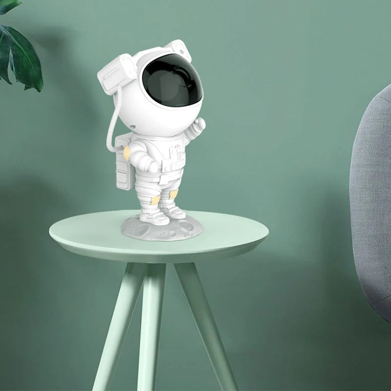 Galaxy Atronaut Projector Lamp Galaxy Atronaut Projector Lamp